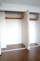 収納 クレボナ－ル三田