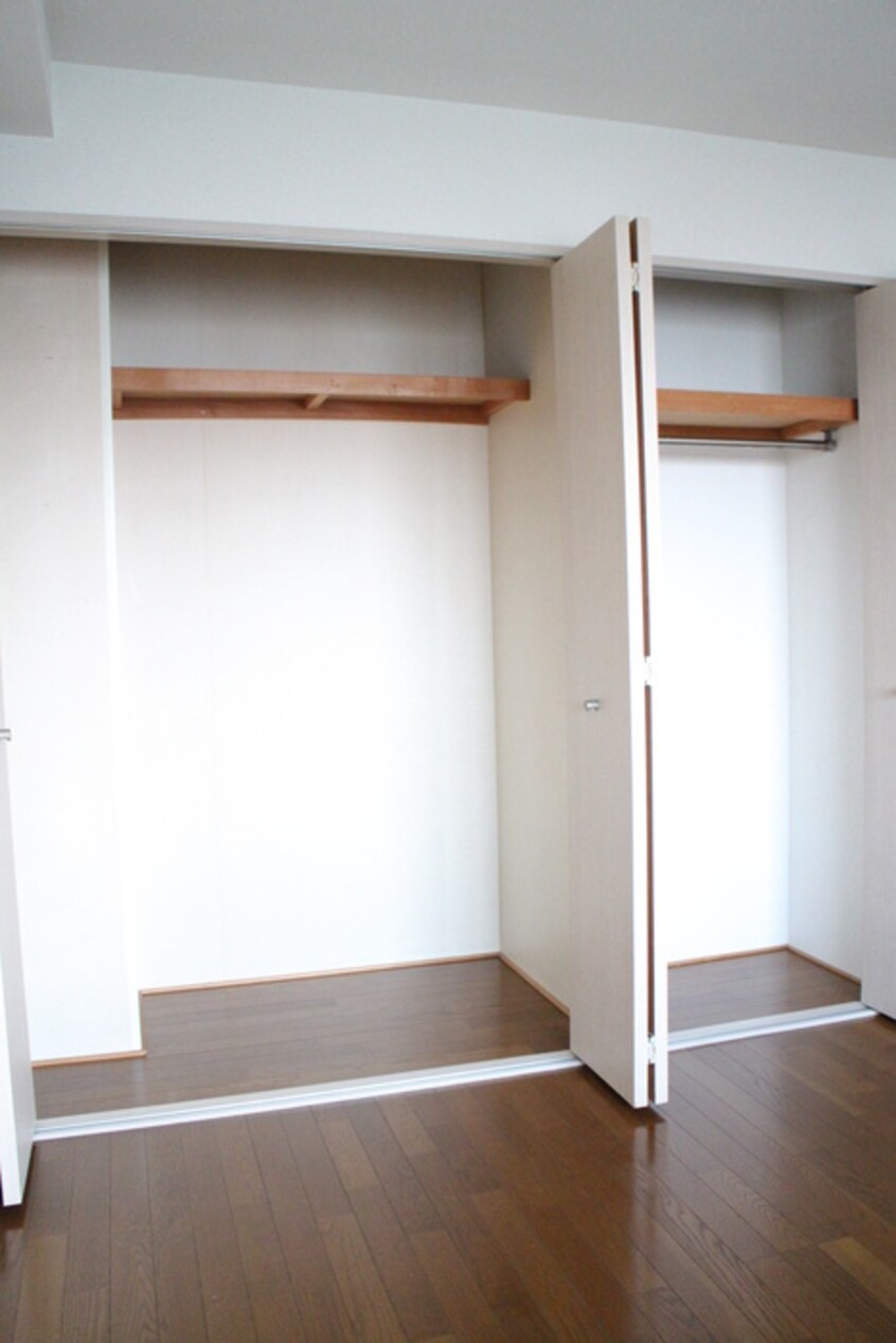 収納 クレボナ－ル三田