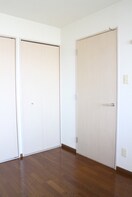 内観写真 クレボナ－ル三田