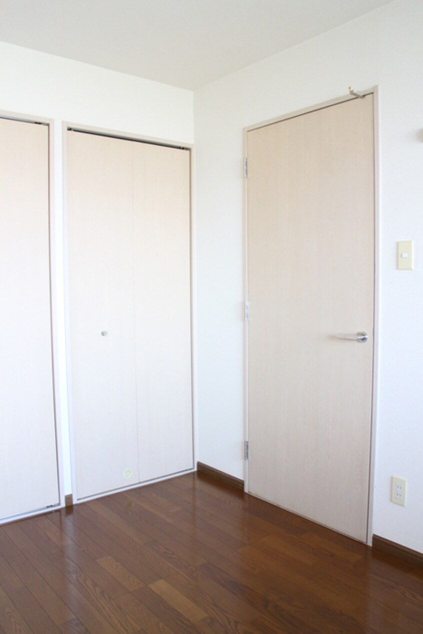 内観写真 クレボナ－ル三田