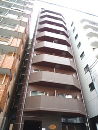 ブライズ西五反田(901)