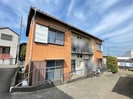 第一井上荘の外観
