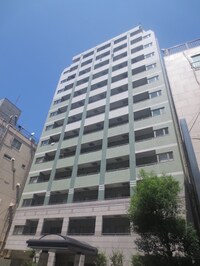 カスタリア新宿御苑(1007)