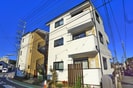 Ｌａ　ｐｅｔｉｔ　ｊａｒｄｉｎの外観