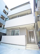 フィカーサ三ノ輪