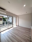 居室 PARK SIDE HILL TOKIWA