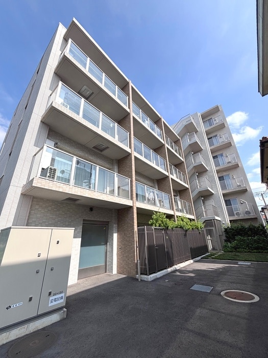 その他 PARK SIDE HILL TOKIWA