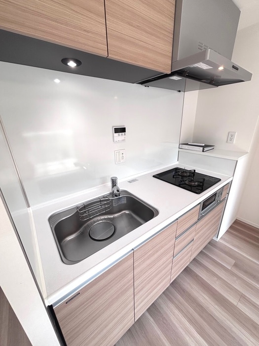 キッチン PARK SIDE HILL TOKIWA