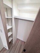 収納 PARK SIDE HILL TOKIWA