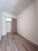 居室 PARK SIDE HILL TOKIWA