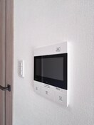 内観写真 PARK SIDE HILL TOKIWA