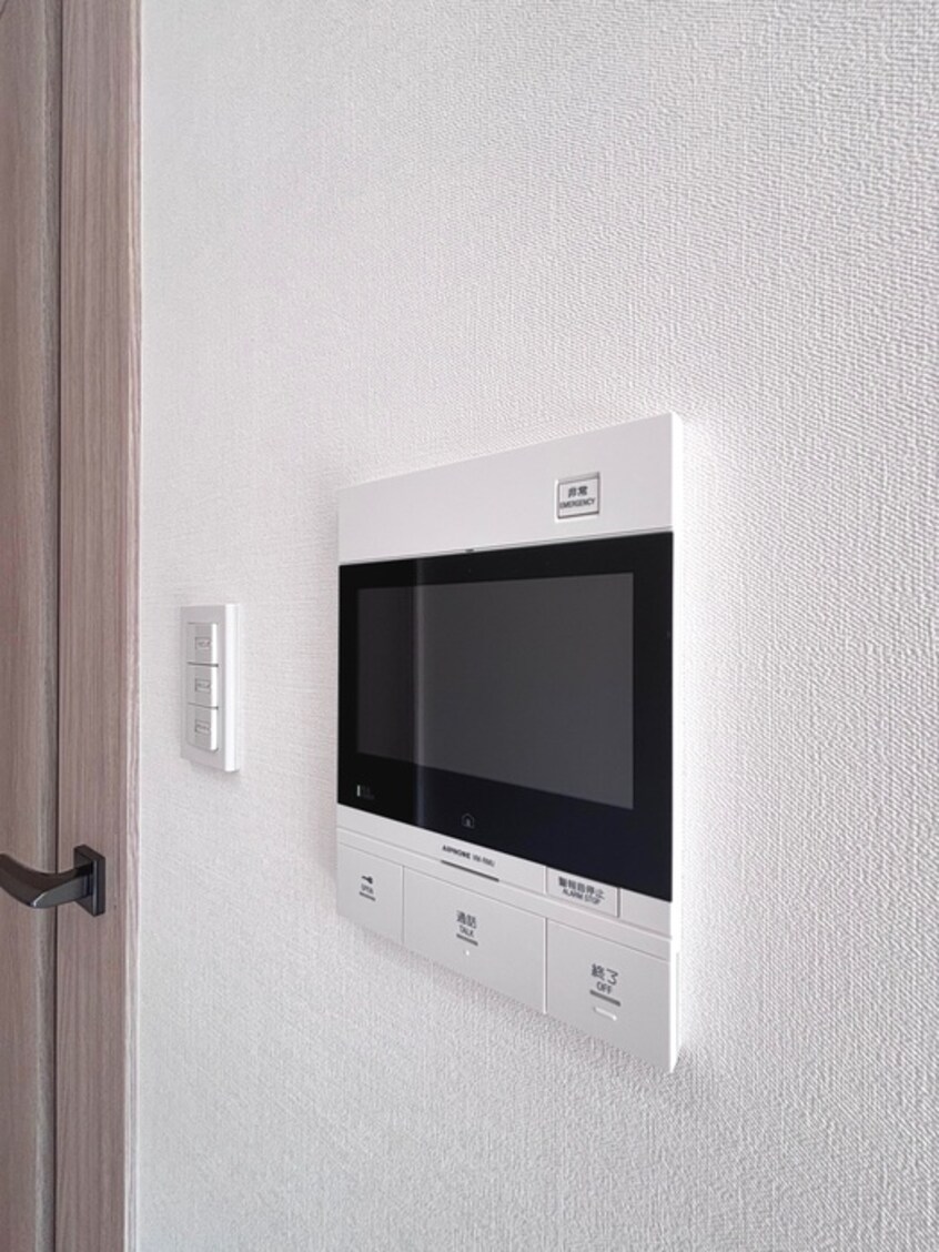 内観写真 PARK SIDE HILL TOKIWA