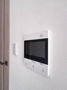 内観写真 PARK SIDE HILL TOKIWA