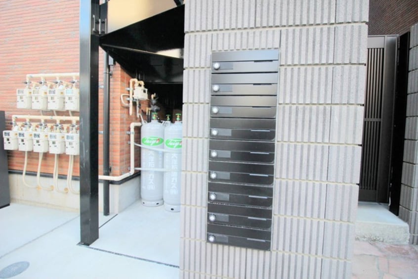 外観写真 ベイルーム横須賀堀ノ内プレミア