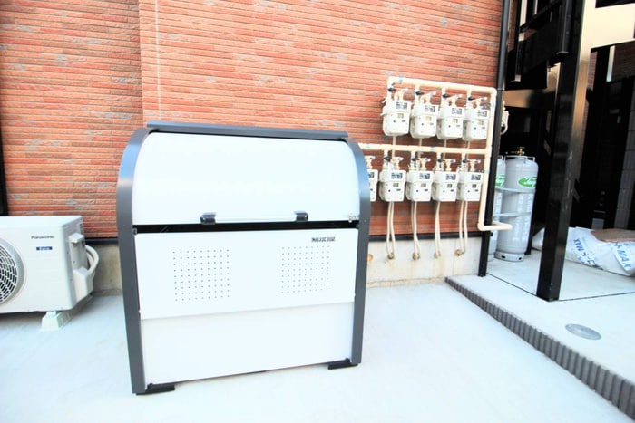 外観写真 ベイルーム横須賀堀ノ内プレミア