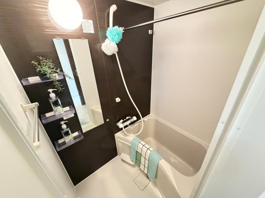 バス／シャワールーム等 ベイルーム横須賀堀ノ内プレミア