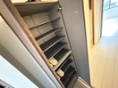 靴箱 ベイルーム横須賀堀ノ内プレミア