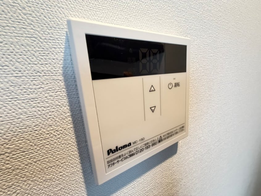 内観写真 ベイルーム横須賀堀ノ内プレミア