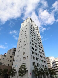 ザ・タワー芝浦（403）