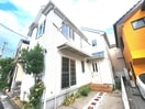 外観写真 仮）立川市富士見町1丁目戸建