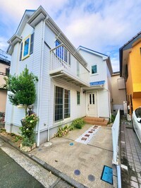 仮）立川市富士見町1丁目戸建