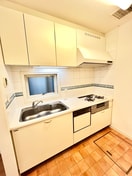 キッチン 仮）立川市富士見町1丁目戸建