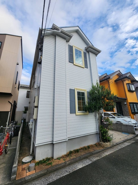外観写真 仮）立川市富士見町1丁目戸建