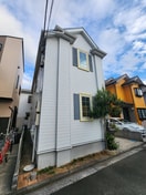 外観写真 仮）立川市富士見町1丁目戸建