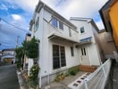 外観写真 仮）立川市富士見町1丁目戸建