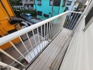 ベランダ・バルコニー 仮）立川市富士見町1丁目戸建