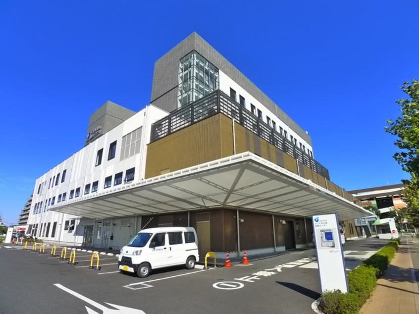 北部医療センター(病院)まで1300m ﾓﾝﾊﾟﾙﾅｽ