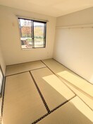 内観写真 リバ－サイドハウス