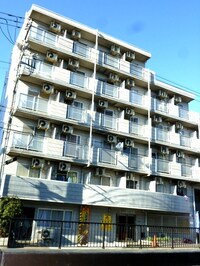 あかるハイム１７