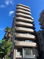 ＬａＶｉｔａ谷塚駅前Ⅱ