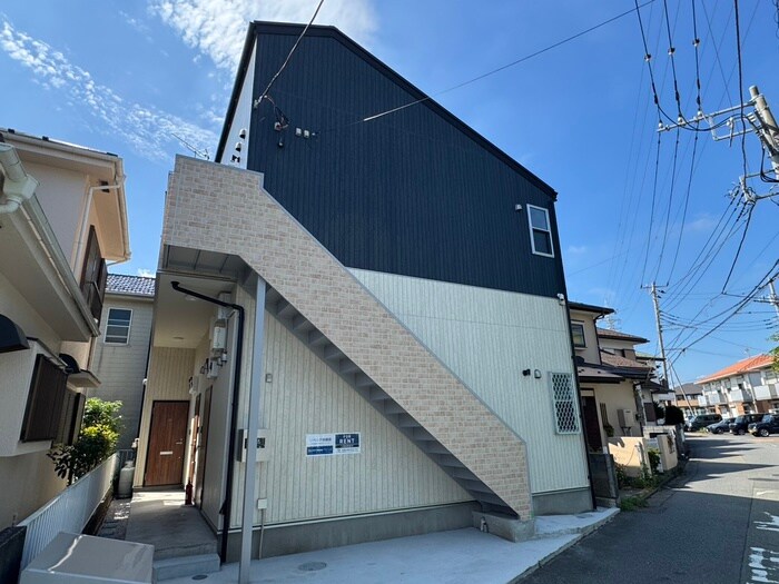 外観写真 リベルテ相模原