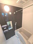 バス／シャワールーム等 リベルテ相模原