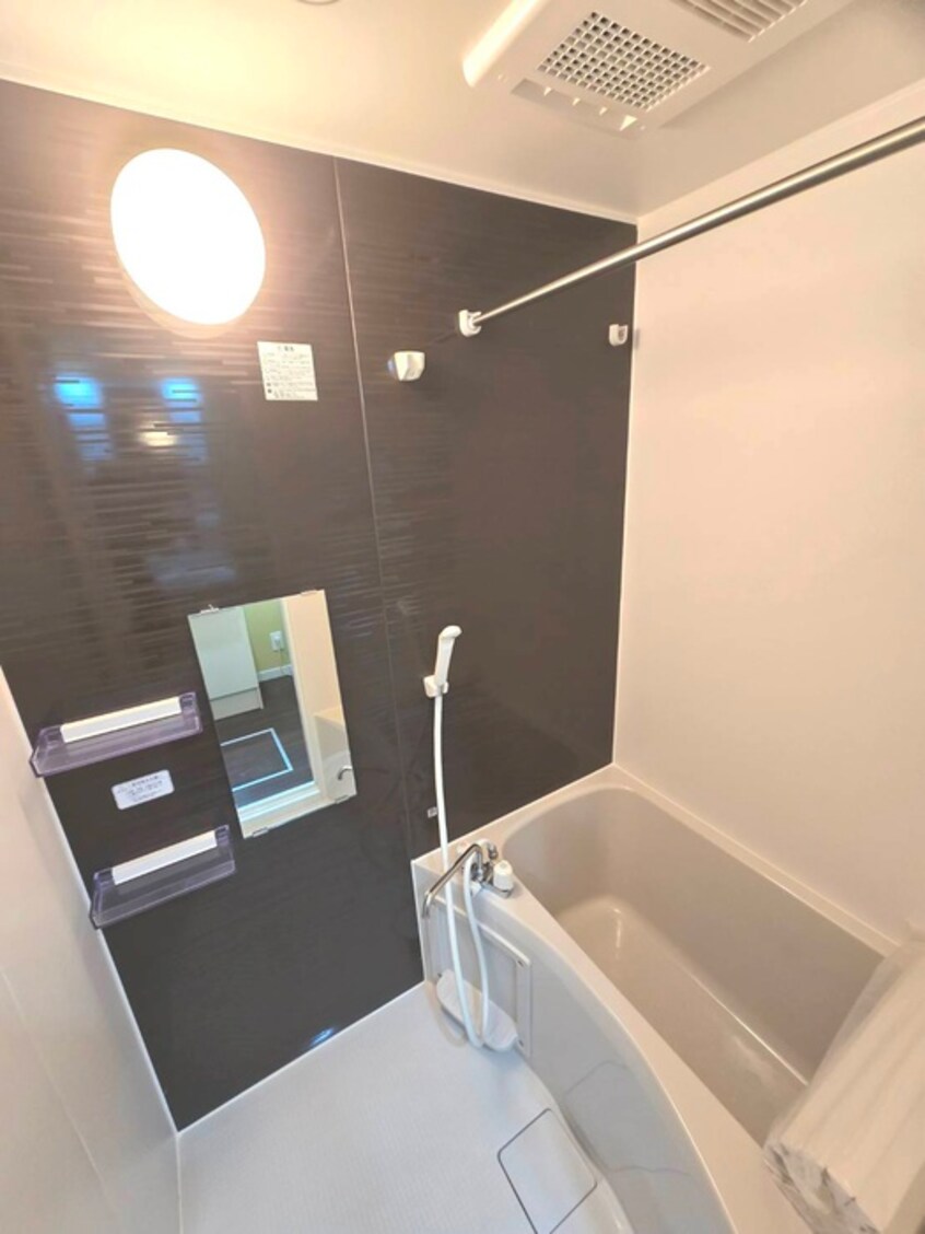 バス／シャワールーム等 リベルテ相模原