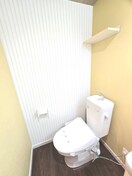 トイレ リベルテ相模原