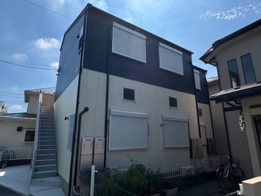 外観写真 リベルテ相模原