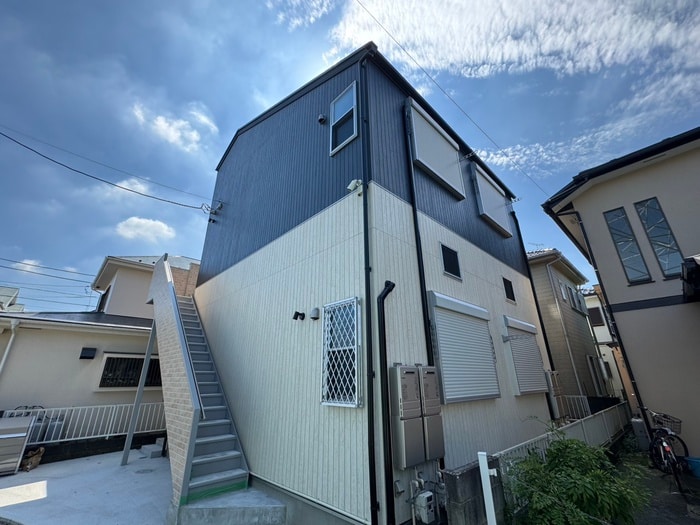 外観写真 リベルテ相模原