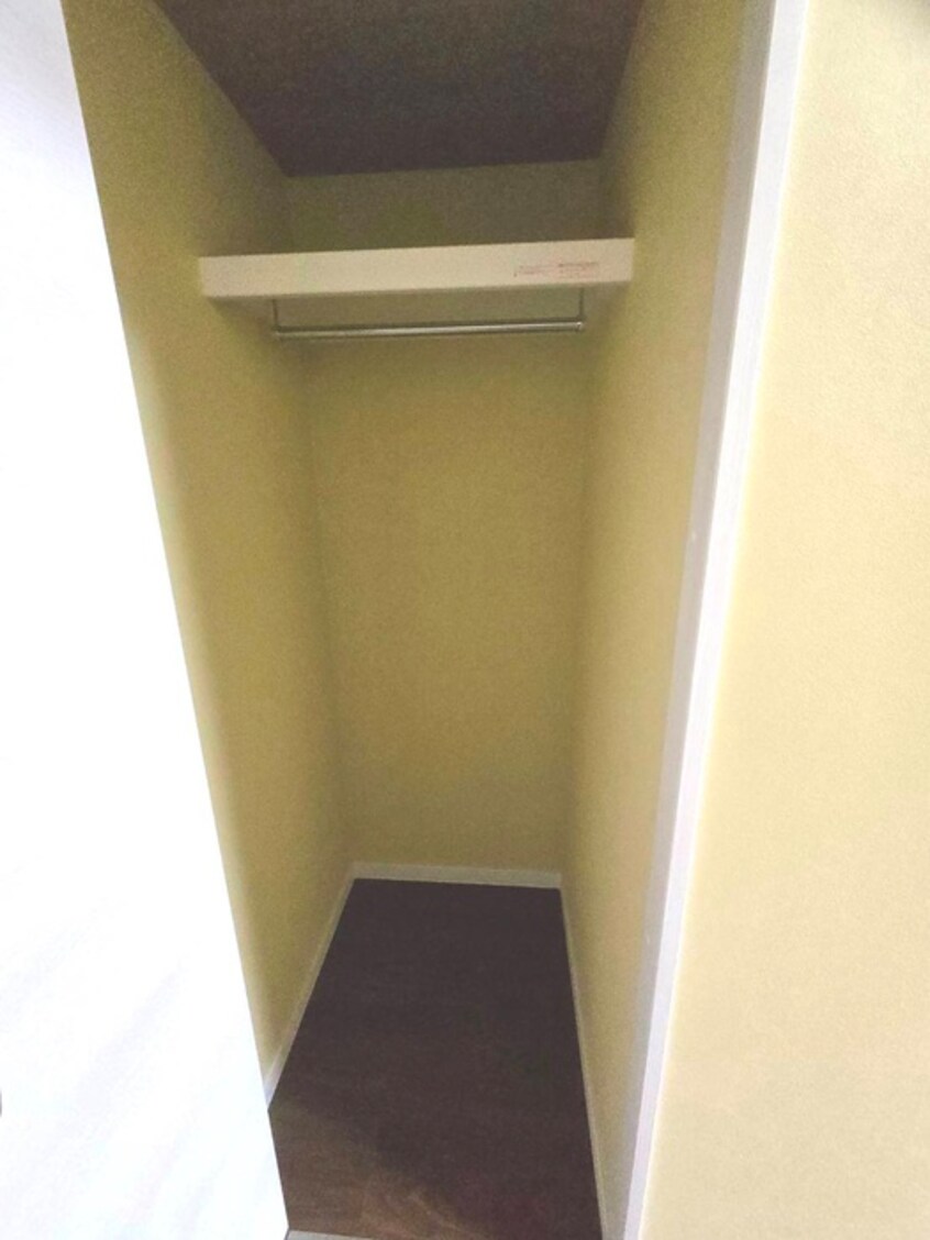 収納 リベルテ相模原