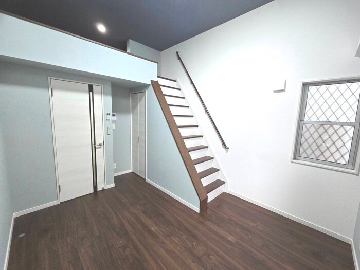 居室 リベルテ相模原