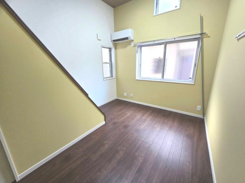 居室 リベルテ相模原