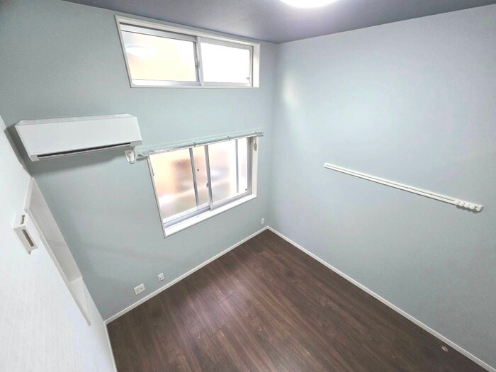 居室 リベルテ相模原