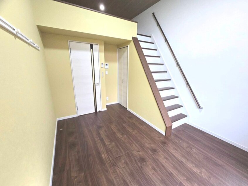 居室 リベルテ相模原