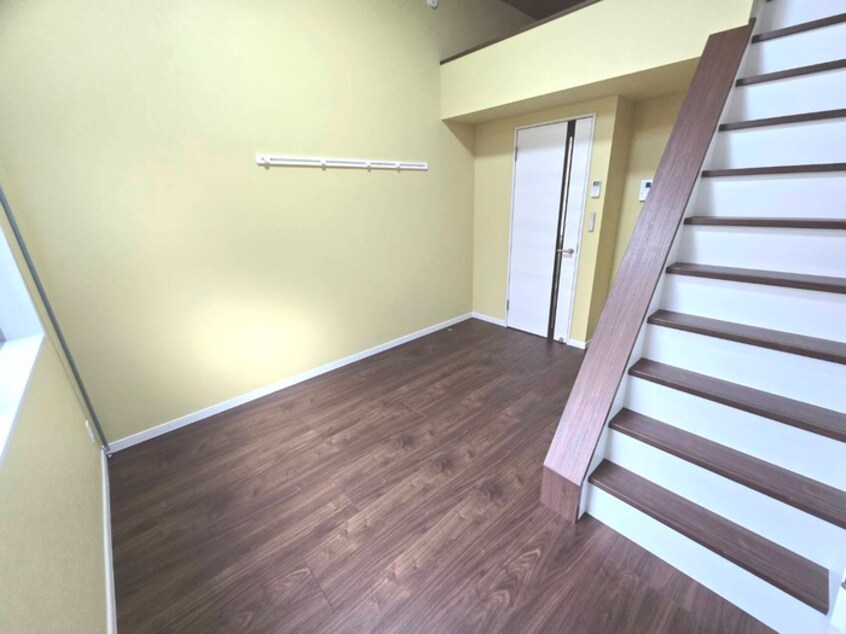 居室 リベルテ相模原