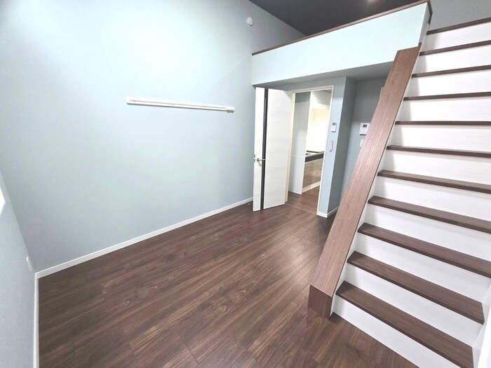 居室 リベルテ相模原