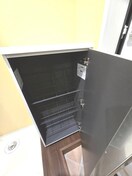 靴箱 リベルテ相模原