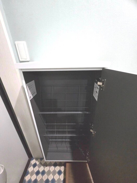 靴箱 リベルテ相模原