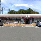 セブンイレブン(コンビニ)まで350m リベルテ相模原